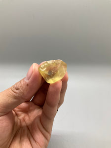 Libyan Desert Glass/Libyan Gold Tektite