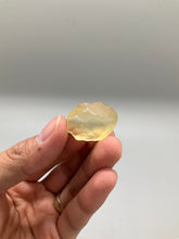 Load image into Gallery viewer, Libyan Desert Glass/Libyan Gold Tektite
