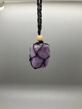 Load image into Gallery viewer, Gemstone Pendant Cage
