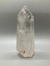 Load image into Gallery viewer, Quartz Crystal Point
