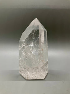 Quartz Crystal Point