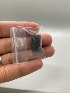 Moldavite Raw