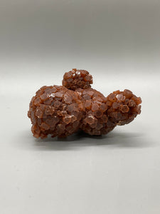 Aragonite Sputnik