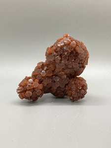 Aragonite Sputnik