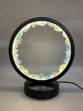 Load image into Gallery viewer, Blue Fluorite Crystal Healing Night Light
