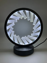 Load image into Gallery viewer, Selenite Crystal Healing Night Light
