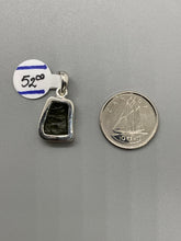 Load image into Gallery viewer, Moldavite Pendant
