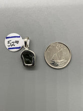 Load image into Gallery viewer, Moldavite Pendant
