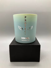 Load image into Gallery viewer, Archangel Candle (Mikael)
