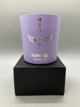 Load image into Gallery viewer, Archangel Candle (Raphael)
