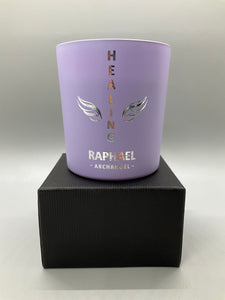 Archangel Candle (Raphael)