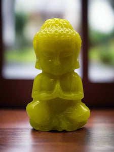 Serpentine Buddha