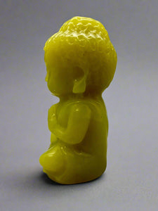 Serpentine Buddha