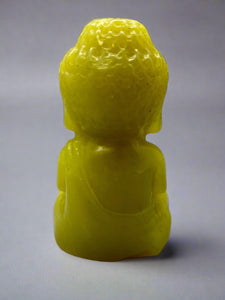 Serpentine Buddha