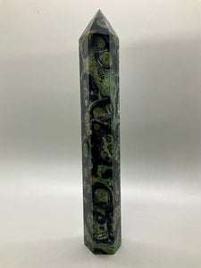 Kambaba Jasper Tower