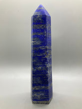 Load image into Gallery viewer, Lapis Lazuli Tower
