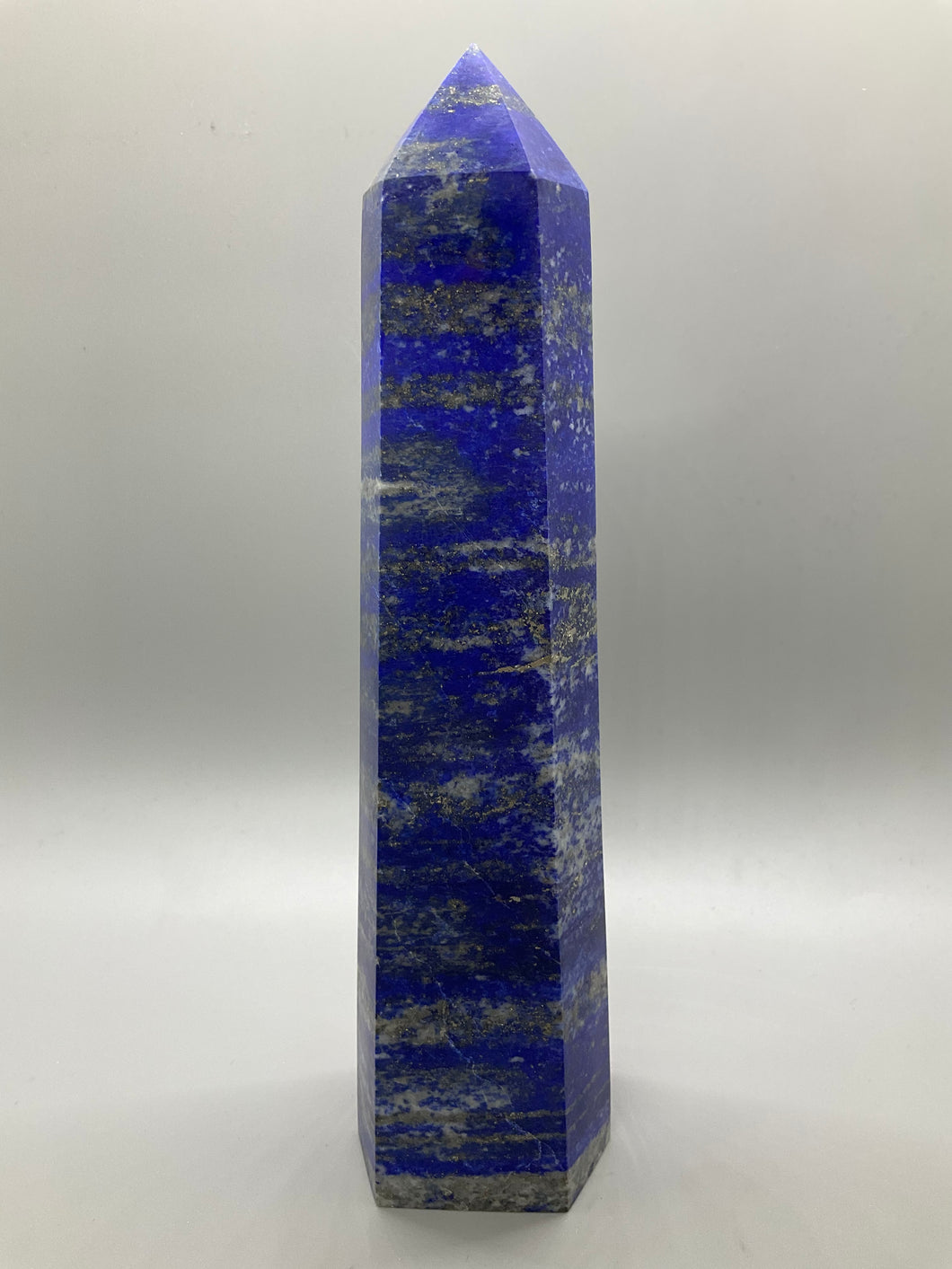 Lapis Lazuli Tower