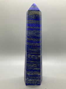 Lapis Lazuli Tower