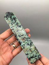 Load image into Gallery viewer, African Turquoise Obelisk
