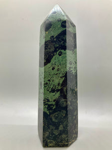 Kambaba Jasper Tower