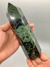 Load image into Gallery viewer, Kambaba Jasper Tower
