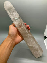 Load image into Gallery viewer, Smoky Quartz Tower
