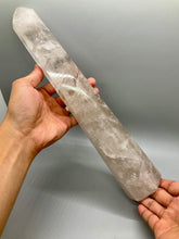 Load image into Gallery viewer, Smoky Quartz Tower
