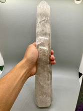 Load image into Gallery viewer, Smoky Quartz Tower
