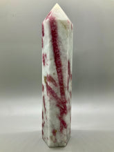 Load image into Gallery viewer, Pink Tourmaline Tower
