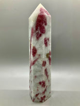 Load image into Gallery viewer, Pink Tourmaline Tower
