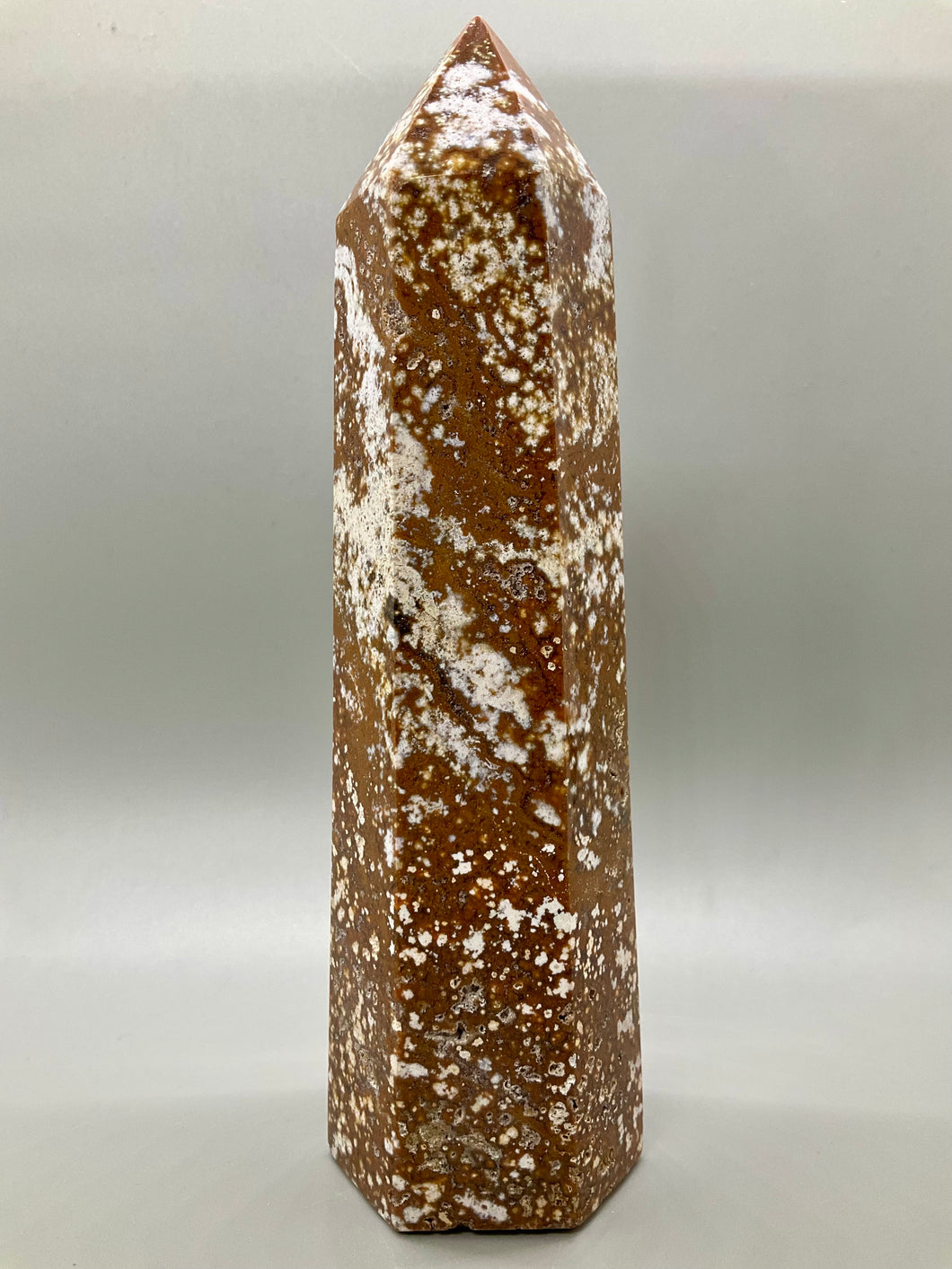 Ocean Jasper Tower