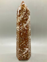 Load image into Gallery viewer, Ocean Jasper Tower
