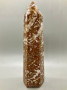 Ocean Jasper Tower