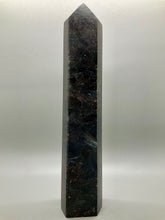 Load image into Gallery viewer, Astrophyllite Tower
