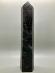 Astrophyllite Tower