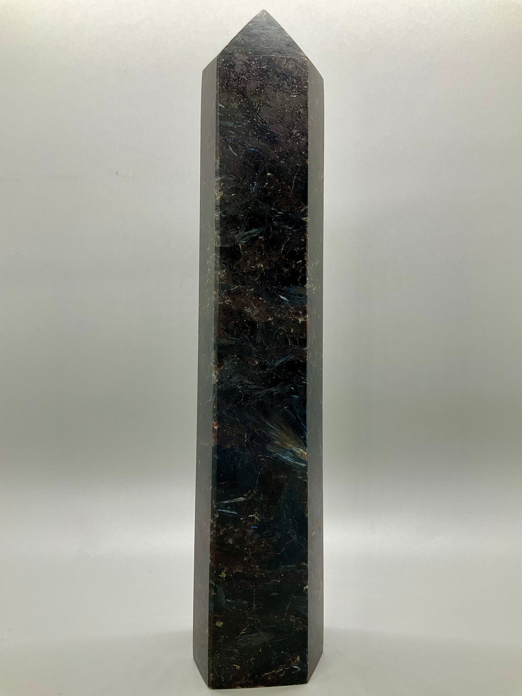 Astrophyllite Tower