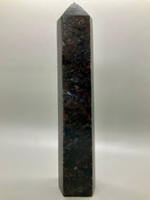 Load image into Gallery viewer, Astrophyllite Tower
