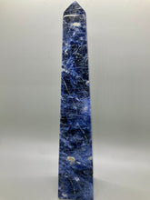 Load image into Gallery viewer, Sodalite Tower
