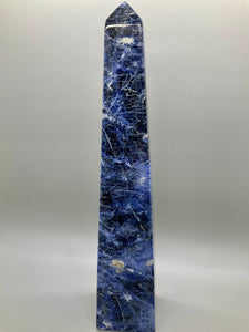 Sodalite Tower