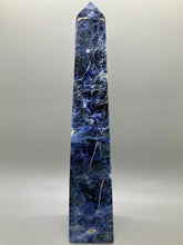 Load image into Gallery viewer, Sodalite Tower
