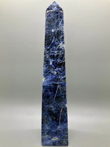 Sodalite Tower