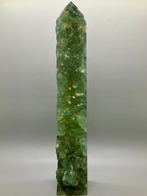 Load image into Gallery viewer, Prehnite Obelisk
