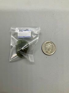 Moldavite Rough