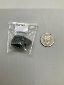 Moldavite Rough