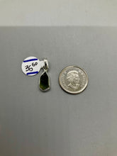 Load image into Gallery viewer, Moldavite Pendant
