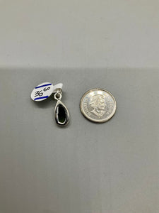 Moldavite Pendant