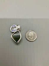 Load image into Gallery viewer, Moldavite Pendant
