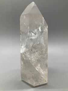 Quartz Crystal Point