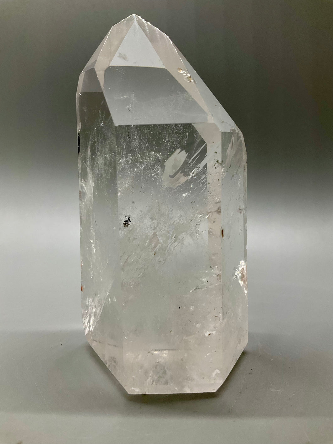 Quartz Crystal Point
