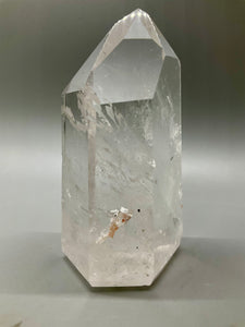 Quartz Crystal Point